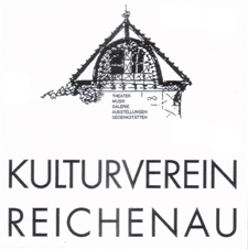 Logo Kulturverein Reichenau